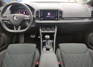 Škoda Karoq 6