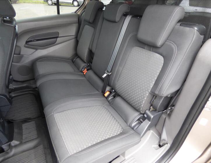 Ford Transit Connect 43