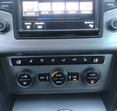 Volkswagen Passat 56