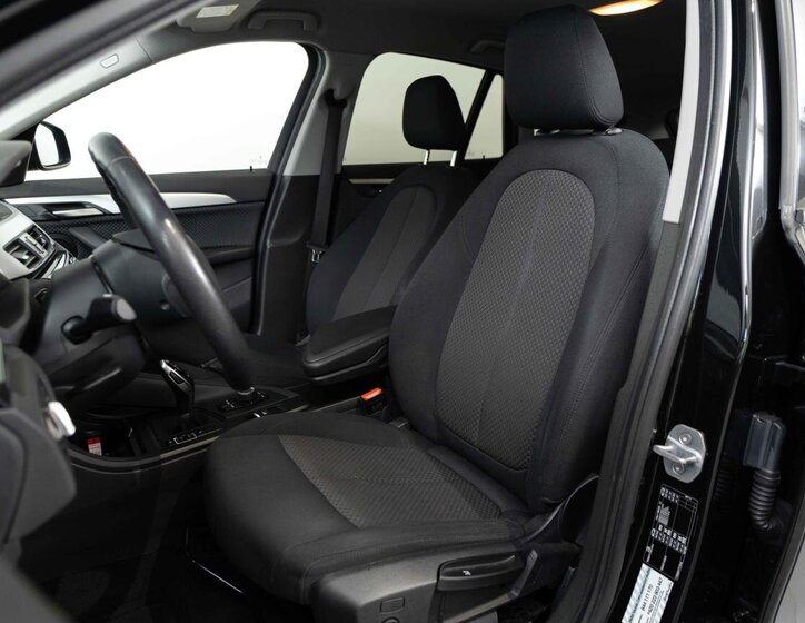 BMW X1 SUV / Terénní 1,5 l 103 kw