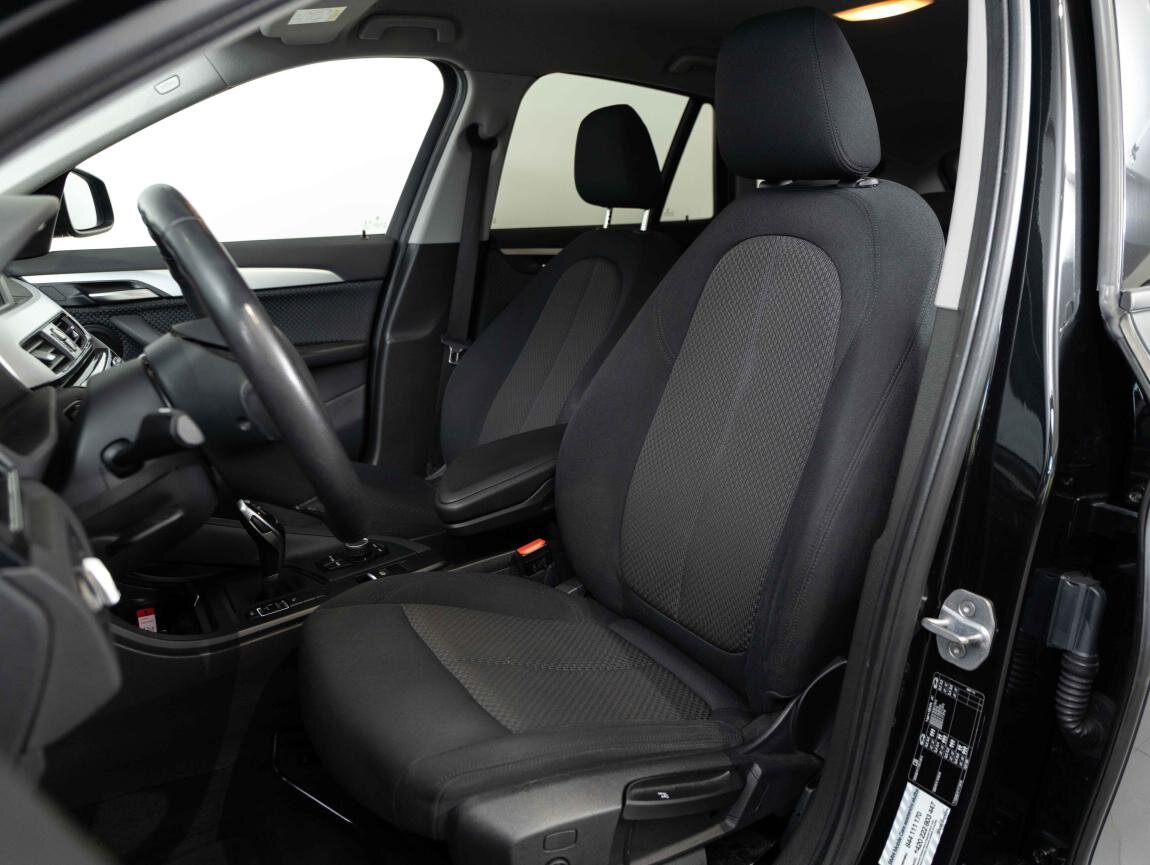 BMW X1 SUV / Terénní 1,5 l 103 kw