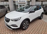 Opel Grandland X SUV 1,6 l 133 kw