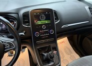 Renault Scénic MPV 1,2 l 85 kw