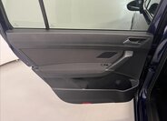 Volkswagen Touran MPV 2,0 l 110 kw