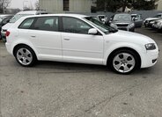 Audi A3 Hatchback 2,0 l 103 kw
