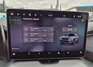 Škoda Kodiaq SUV 2,0 l 142 kw