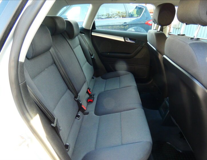 Audi A3 Hatchback 1,4 l 92 kw