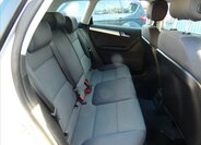 Audi A3 Hatchback 1,4 l 92 kw