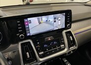 KIA Sorento SUV / Terénní 2,2 l 148 kw