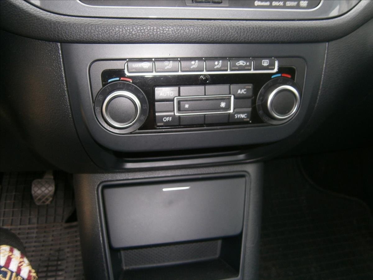 Volkswagen Tiguan Kombi 2,0 l 81 kw