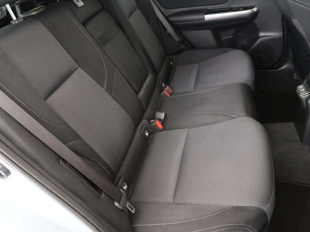 Subaru Levorg Kombi 2,0 l 110 kw