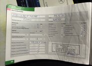 Mercedes-Benz Třídy C Kombi 3,0 l 170 kw