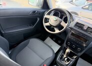 Škoda Yeti Kombi 1,2 l 77 kw