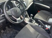 Suzuki S-Cross SUV / Terénní 0,0 0