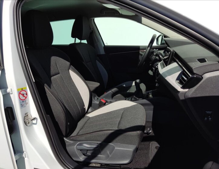 Škoda Scala Hatchback 999,0 85 kw