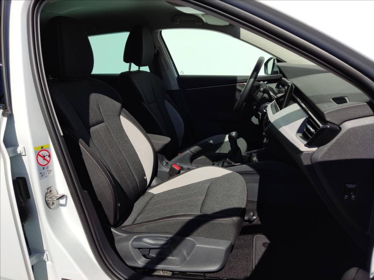 Škoda Scala Hatchback 999,0 85 kw