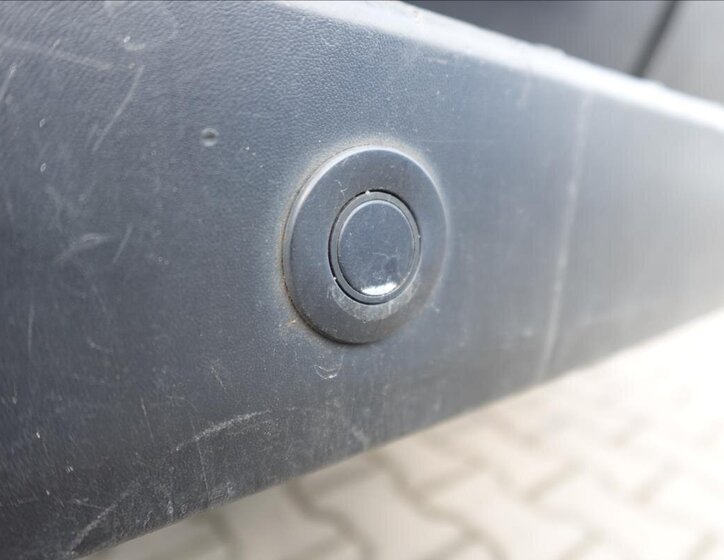 Ford Transit Ostatní 2,0 l 96 kw