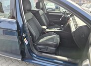 Volkswagen Passat Kombi 1,4 l 160 kw