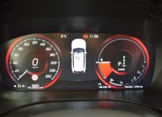 Volvo XC60 SUV / Terénní 2,0 l 223 kw