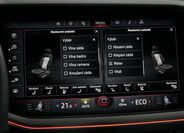 Volkswagen Touareg 35