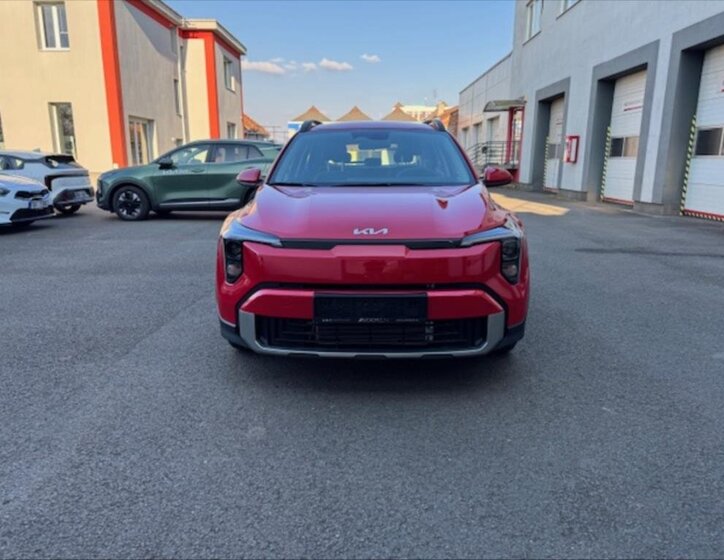KIA Stonic SUV / Terénní 998,0 74 kw