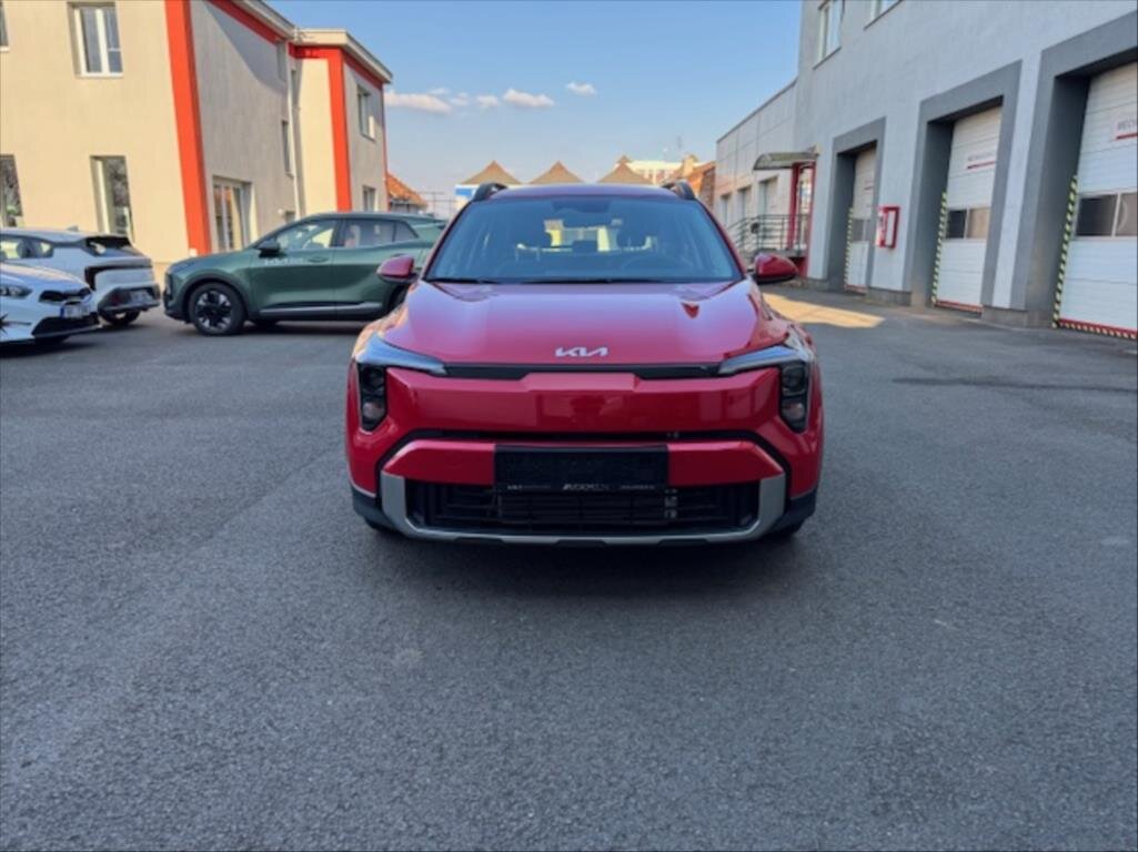 KIA Stonic SUV / Terénní 998,0 74 kw