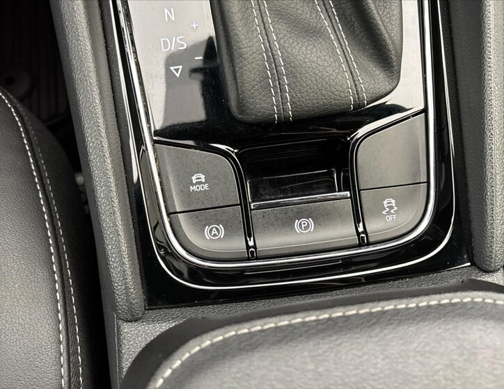 Škoda Kodiaq SUV / Terénní 2,0 l 110 kw