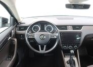 Škoda Octavia 15