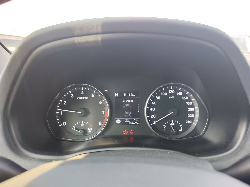 Hyundai i30 Kombi 1,5 l 117 kw