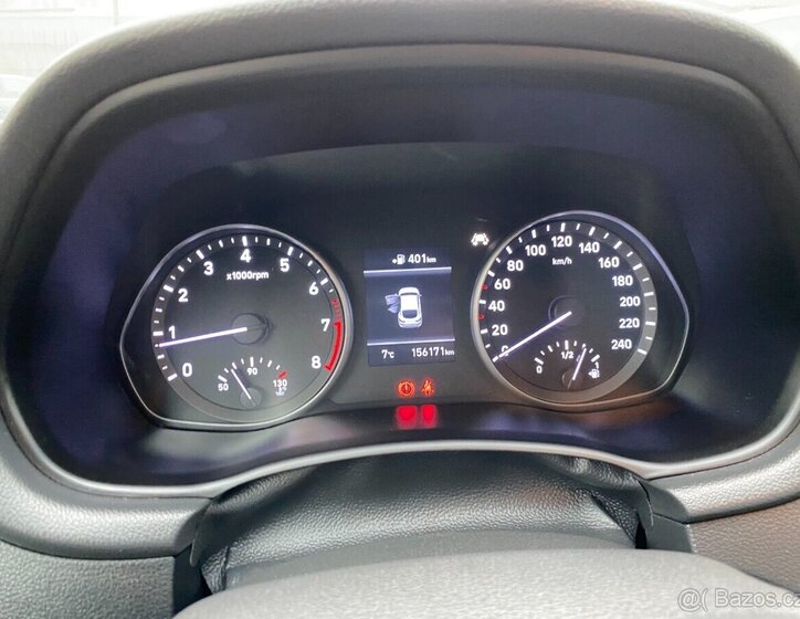 Hyundai i30 Hatchback 0,0 103 kw