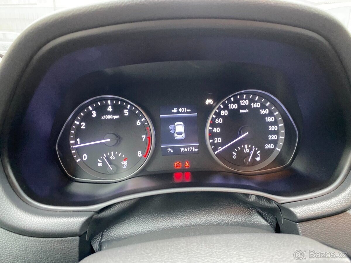 Hyundai i30 Hatchback 0,0 103 kw