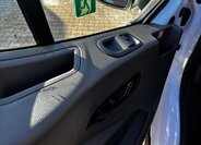 Ford Transit Ostatní 2,0 l 121 kw