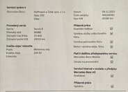 Mercedes-Benz CLA Kombi 2,0 l 110 kw