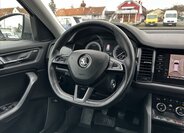 Škoda Kodiaq SUV / Terénní 2,0 l 110 kw