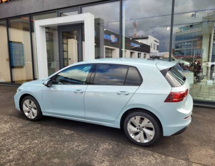 Volkswagen Golf Hatchback 1,5 l 85 kw