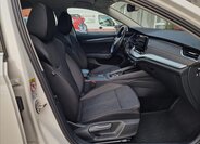 Škoda Octavia Liftback 2,0 l 85 kw