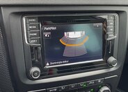 Škoda Yeti SUV 1,4 l 110 kw