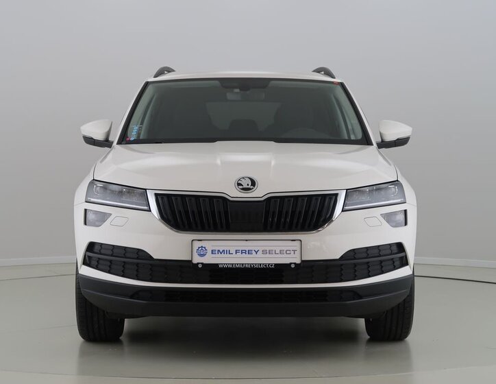 Škoda Karoq Kombi 999,0 85 kw