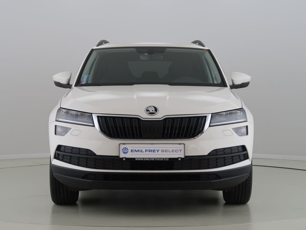 Škoda Karoq Kombi 999,0 85 kw