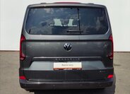 Volkswagen Caravelle MPV 2,0 l 125 kw