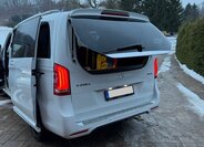 Mercedes-Benz Třídy V VAN-Minibus 0,0 0