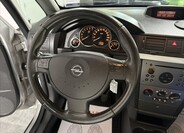 Opel Meriva 7