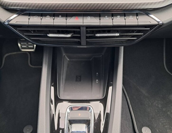 Škoda Octavia Liftback 2,0 l 147 kw