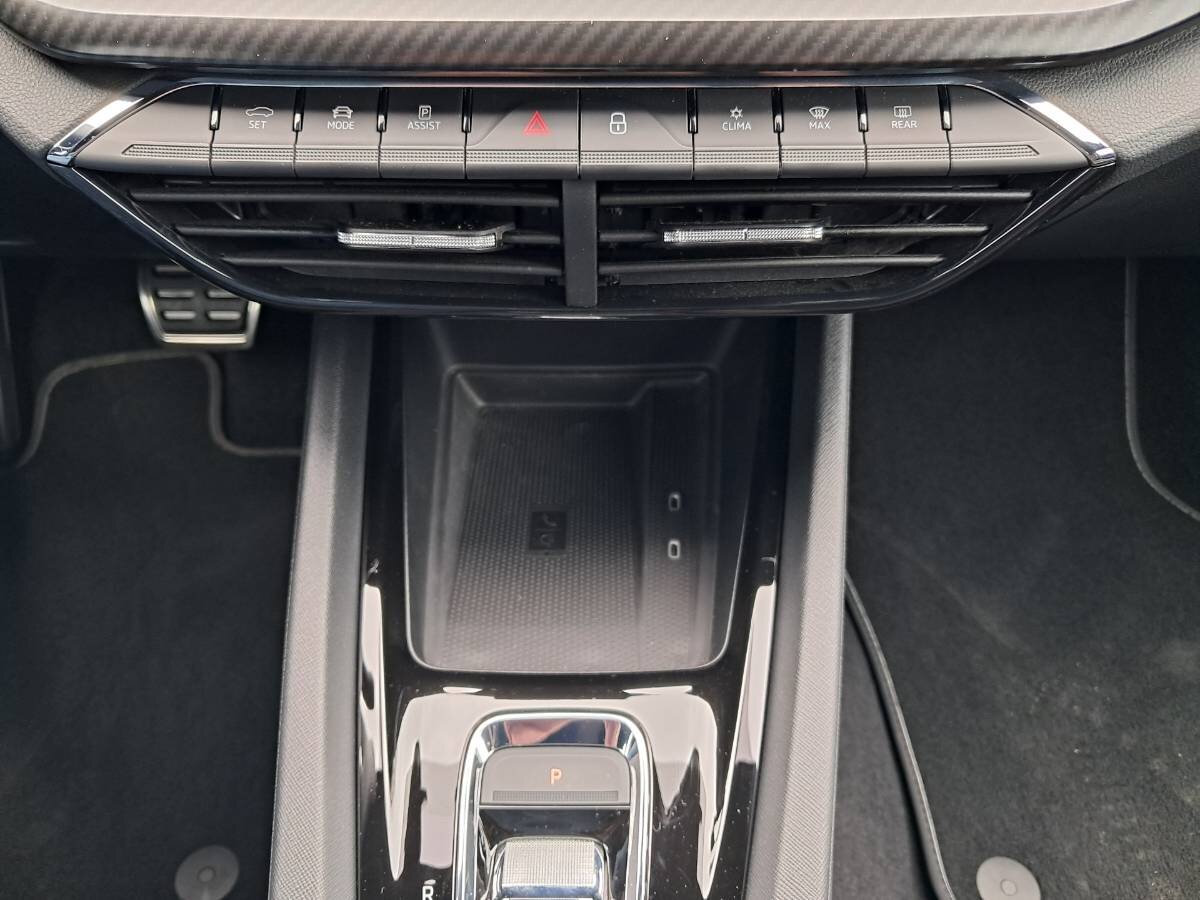 Škoda Octavia Liftback 2,0 l 147 kw