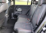 Mercedes-Benz GLB 18