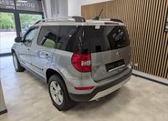 Škoda Yeti Kombi 1,4 l 110 kw