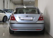 Ford Mondeo Liftback 2,0 l 107 kw