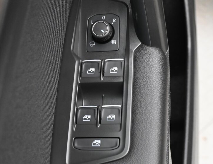 Volkswagen Tiguan Allspace SUV / Terénní 2,0 l 147 kw