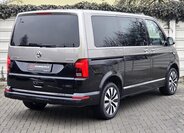 Volkswagen Multivan MPV 2,0 l 146 kw