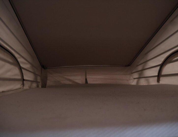 Mercedes-Benz Vito Kombi 2,1 l 100 kw